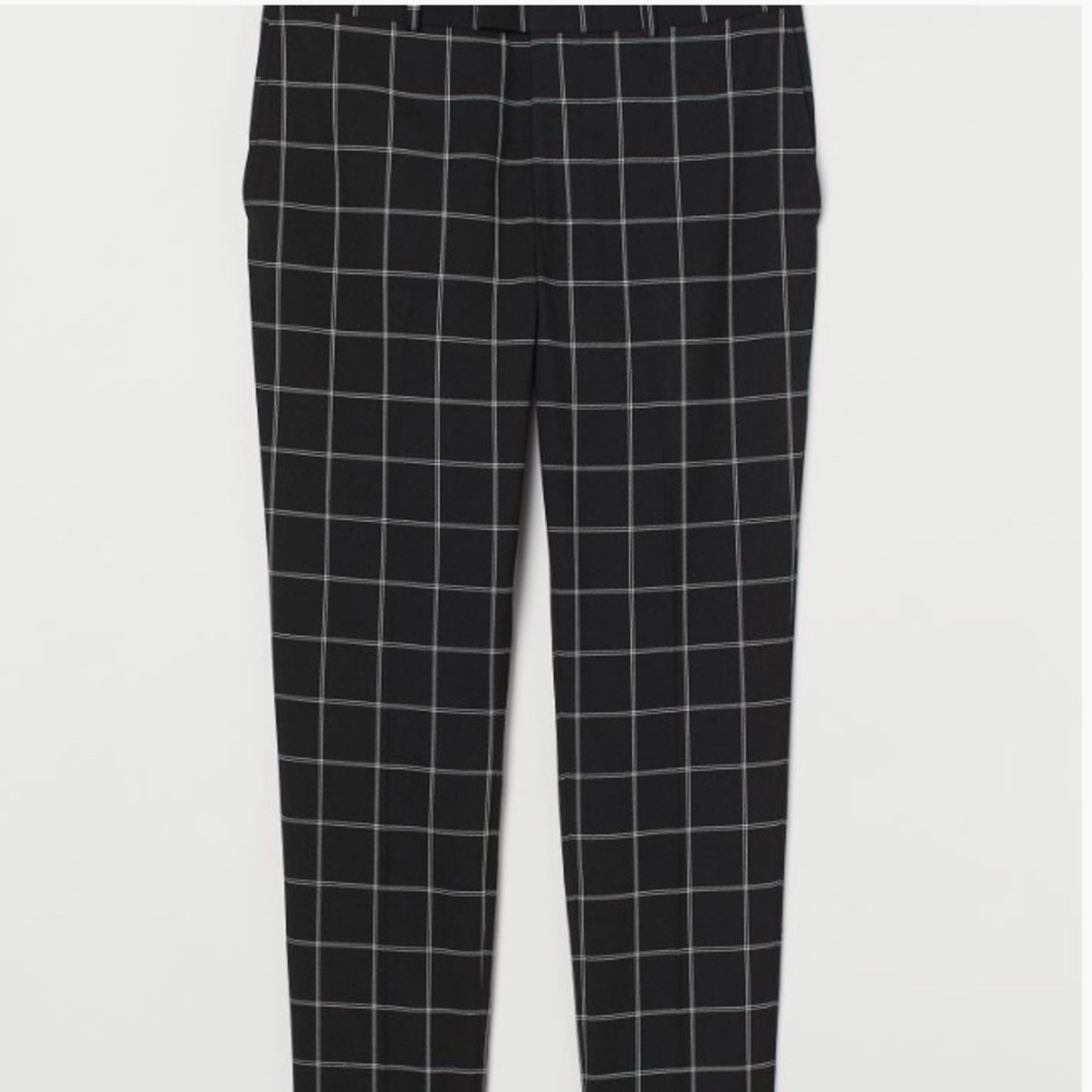 Trouser pants🦋